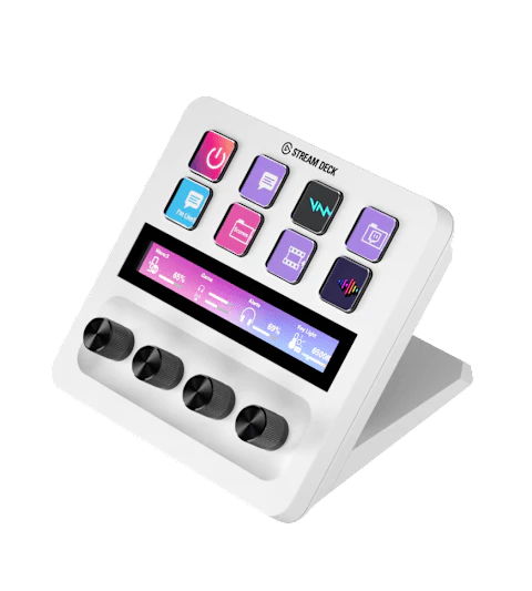 REF! | Elgato